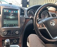 Vauxhall insignia - Image 3/3