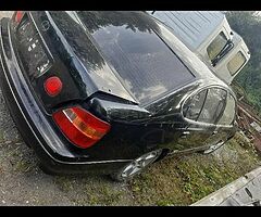 Toyota aristo (Jap shell) sunroof - Image 4/4