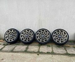 ROTIFORM CVT