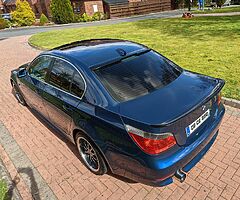 BMW 520D E60 NEW NCT - Image 3/10