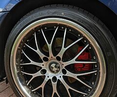 BMW 520D E60 NEW NCT - Image 6/10
