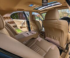 BMW 520D E60 NEW NCT - Image 8/10