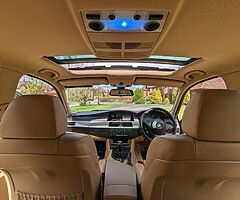 BMW 520D E60 NEW NCT - Image 9/10