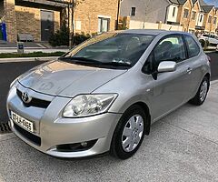 Toyota  Auris 1.6 petrol - Image 3/7