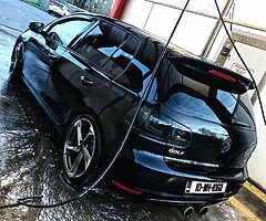 Mk6 golf