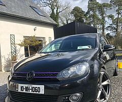 Mk6 golf - Image 4/7