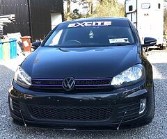 Mk6 golf - Image 7/7