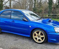 Immaculate impreza wrx uk - Image 4/9