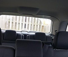 zafira 1.6 petrol