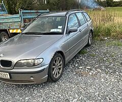 Bmw 320