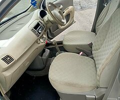 04 Nissan March Auto - Image 4/9