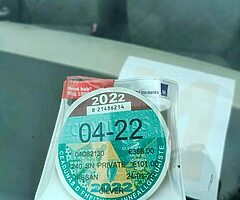 04 Nissan March Auto - Image 6/9