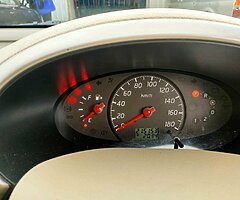 04 Nissan March Auto - Image 7/9