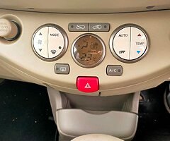 04 Nissan March Auto - Image 8/9