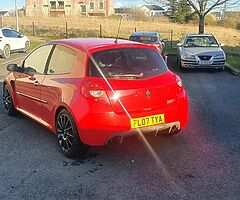 Renault Clio RS 197 Cup - Image 4/10