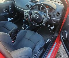 Renault Clio RS 197 Cup - Image 5/10