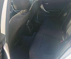 2014 BMW 1 Series Automatic - Image 6/7