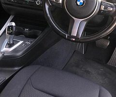 2014 BMW 1 Series Automatic - Image 7/7