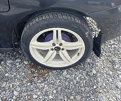 5x100 alloys for sale