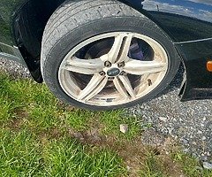 5x100 alloys for sale