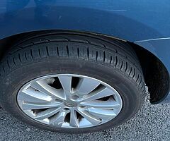 Citroen C4 Grand Picasso 2009  Diesel automatic 7 Seater - Image 7/10