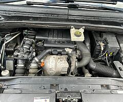 Citroen C4 Grand Picasso 2009  Diesel automatic 7 Seater - Image 8/10