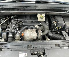 Citroen C4 Grand Picasso 2009  Diesel automatic 7 Seater - Image 9/10