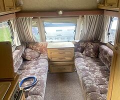 Swift Challenger 4 Berth Caravan For Sale - Image 4/10