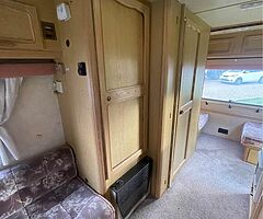 Swift Challenger 4 Berth Caravan For Sale - Image 6/10