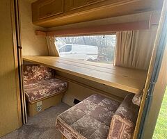 Swift Challenger 4 Berth Caravan For Sale - Image 8/10