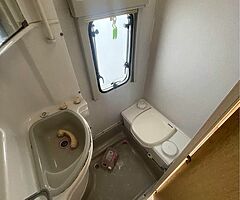 Swift Challenger 4 Berth Caravan For Sale - Image 9/10