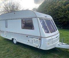 Swift Challenger 4 Berth Caravan For Sale - Image 10/10