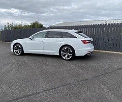 2019 New Model Audi A6 SPORT 40 TDI S-A - Image 3/10