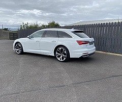 2019 New Model Audi A6 SPORT 40 TDI S-A - Image 4/10