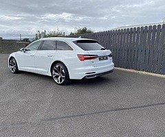2019 New Model Audi A6 SPORT 40 TDI S-A - Image 5/10