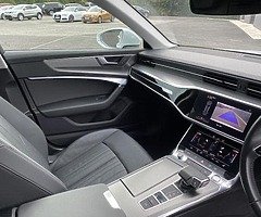 2019 New Model Audi A6 SPORT 40 TDI S-A - Image 8/10