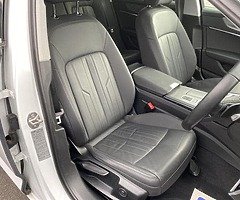 2019 New Model Audi A6 SPORT 40 TDI S-A - Image 9/10