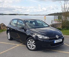 2011 GOLF MATCH 1.6 AUTOMATIC