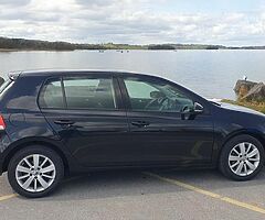 2011 GOLF MATCH 1.6 AUTOMATIC - Image 5/9