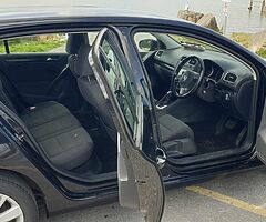 2011 GOLF MATCH 1.6 AUTOMATIC - Image 6/9