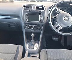 2011 GOLF MATCH 1.6 AUTOMATIC - Image 7/9