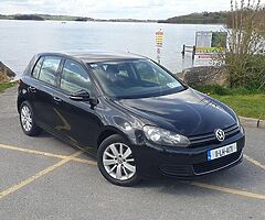 2011 GOLF MATCH 1.6 AUTOMATIC - Image 9/9