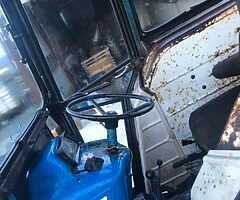 Ford 4600
