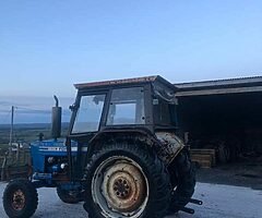 Ford 4600