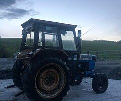 Ford 4600 - Image 4/6