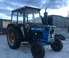 Ford 4600 - Image 5/6
