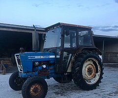 Ford 4600 - Image 6/6