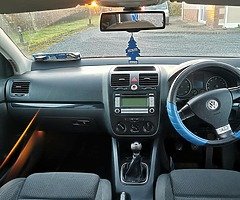 Vw golf gt tdi - Image 6/10