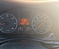 Vw golf gt tdi - Image 7/10