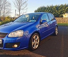 Vw golf gt tdi - Image 10/10